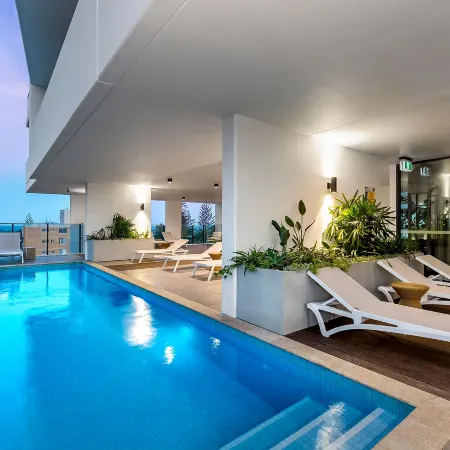 Koko Broadbeach