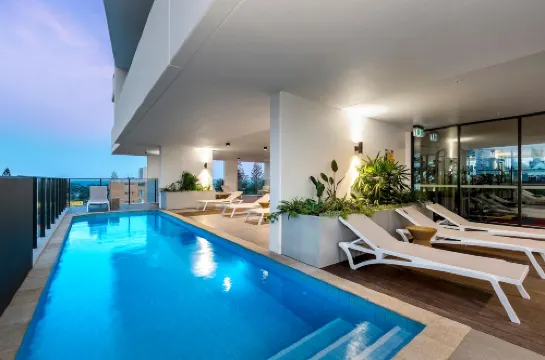 Koko Broadbeach