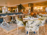 Belton Woods Hotel, Spa & Golf Resort Hotels in Grantham