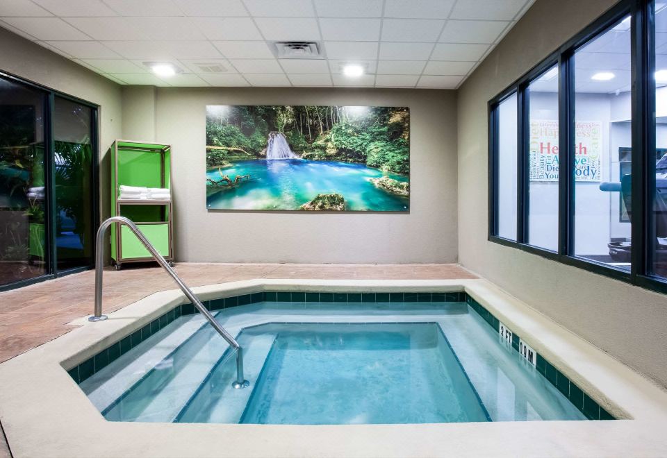 윈게이트 호텔 조식