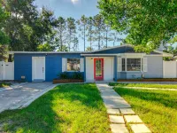 1 Bed Altamonte Springs Apartment Unit 2