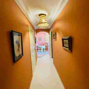 Pleasant Studio in Casablanca Others