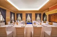 Steigenberger Coraya Beach Hotels in Qesm Marsa Alam