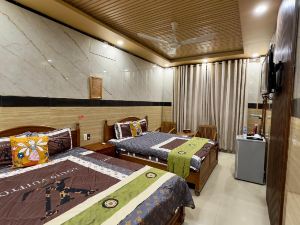 Hoa Đệ Nhất Resort