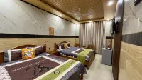 Hoa de Nhat Resort Dong Nai Hotels in Phuoc Thien