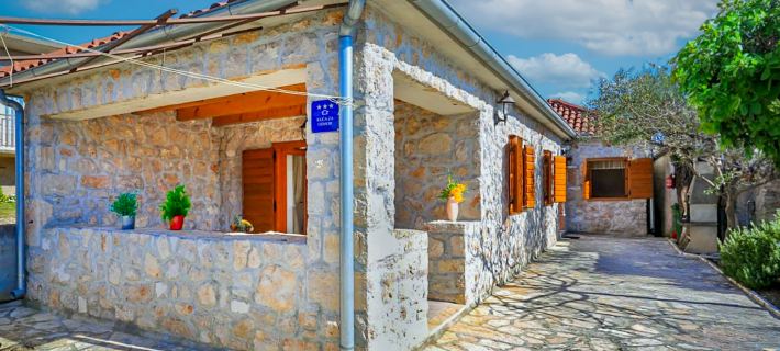 Ceko Ξενοδοχεία στην πόλη Sukosan