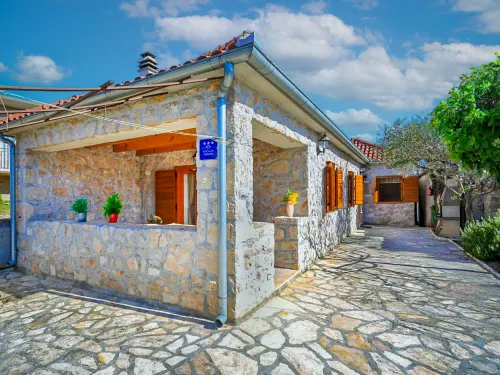 Ceko Hotels in Sukosan