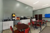 SureStay by Best Western Gulfport - breakfast