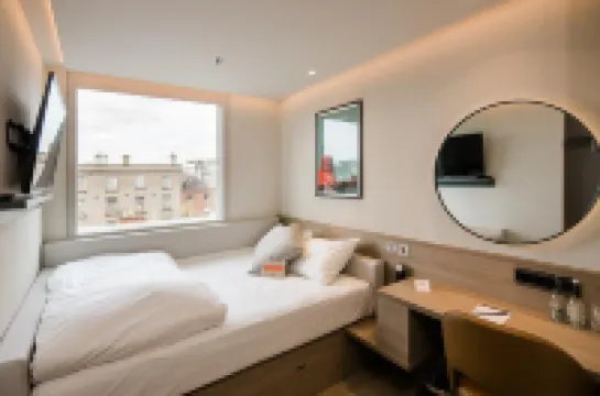 Marlin Hotel Stephens Green Hotels in 