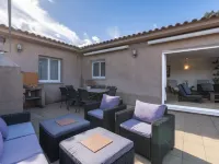 Muratello - Pet friendly