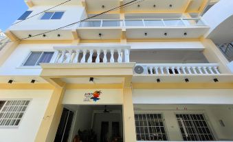 Agbing Seaside View Resort puerto Galera powered by Cocotel