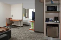 SpringHill Suites Cincinnati North/Forest Park Hotels in Hamilton