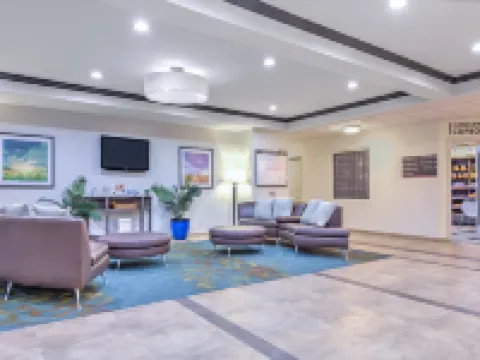 Candlewood Suites FORT WORTH/WEST by IHG Hotels in White Settlement