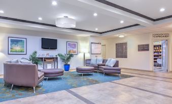 Candlewood Suites Fort Worth/West