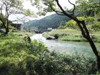 Tanakaya Hotels in Higashishirakawa