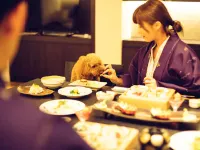 A Stylish Inn for You and Your Beloved Dog. D+Kirishima - Bintang 4