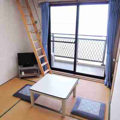 Ocean View Fujimi Rooms