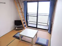 Ocean View Fujimi