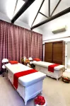 Juvana Resort and Spa by Aveda Hotels Các khách sạn ở Atvan