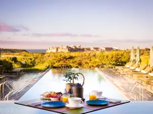 Hôtel & Spa Version Maquis Citadelle