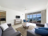 The Sebel Whitsundays Hotels near Airlie Beach Lagoon