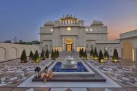 Mementos by ITC Hotels Jaipur Hotel dekat Anokhi Museum of Hand Printing