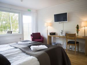 Toftastrand Hotell