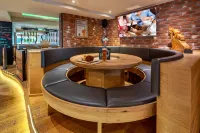 AHORN Panorama Hotel Oberhof - Bar