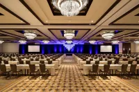 Hyatt Regency Dallas at Reunion