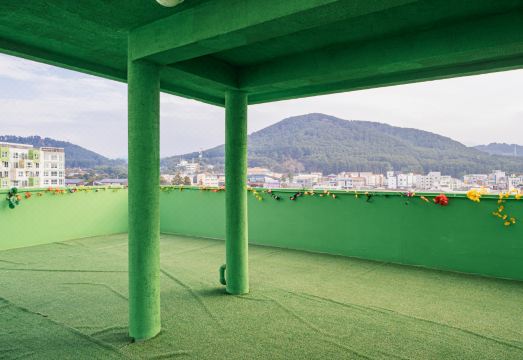 1. 제주 골프호텔..