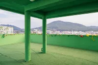 제주 골프호텔