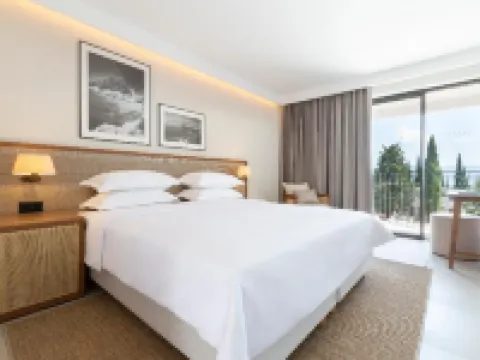 Bluesun Holiday Village Bonaca - Full Board Hotels in Bol