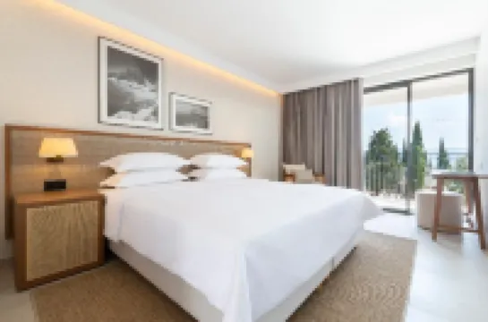 Bluesun Holiday Village Bonaca - Full Board