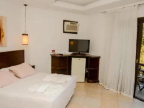 Guarita Park Hotel - by Life Hotéis Hotels in Torres