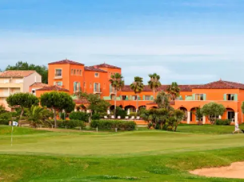 Palmyra Golf Hotel & Spa