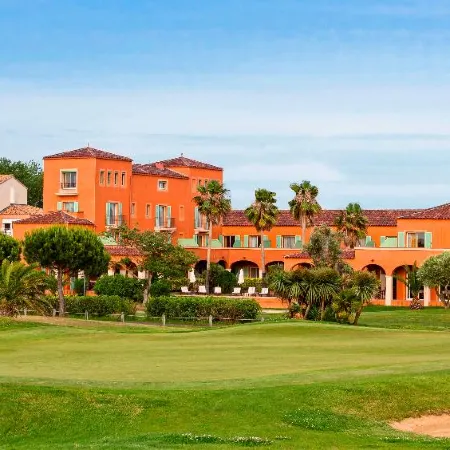 Palmyra Golf Hotel & Spa