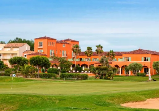 Palmyra Golf Hotel & Spa  otelleri