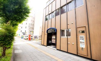 Hotel S-Presso North