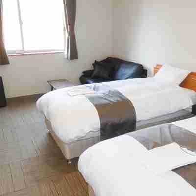 シャトレーゼロッジヴィンテージ Rooms