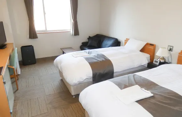 查特拉瓦斯復古酒店