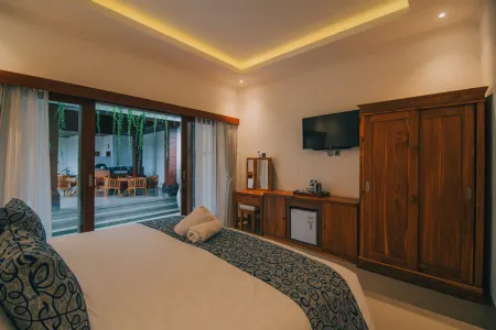 Cucukan Beach Guest House
