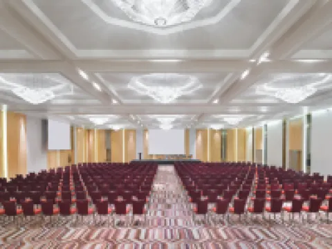 InterContinental Hotels LUANDA MIRAMAR by IHG Hoteles en Luanda