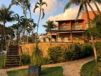 Pousada Altamira Hotels in Ilhabela