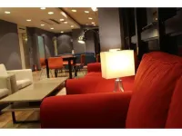 Hotel Suncrown Oaso