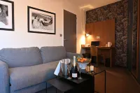 Dali Hôtel Perpignan - Restaurant