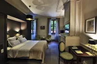Hôtel de la Villeon Hotels in Saint-Félicien