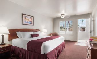 Palm Mountain Resort & Spa