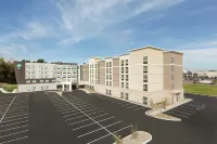 紐約阿伯尼克羅斯蓋茨商場Homewood Suites by Hilton Piercing Pagoda附近的飯店