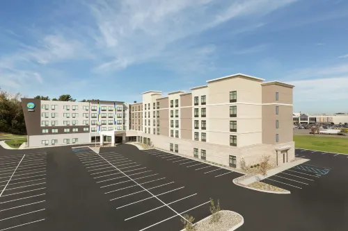 Homewood Suites by Hilton Albany Crossgates Mall