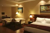 Trianon Hotel Hotels in Abu Dhabi